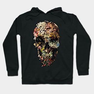 Smyrna Skull Hoodie